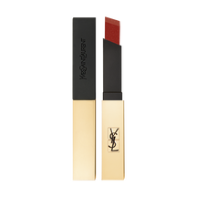 Batom Yves Saint Laurent Rouge Pur Couture The Slim Velvet Radical